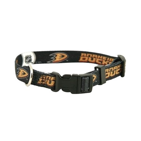 Hunter Anaheim Ducks Dog Collar - X-Small h1501-0001